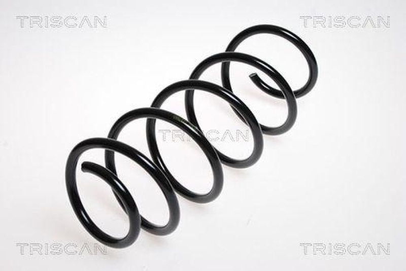 TRISCAN 8750 29163 Spiralfeder Vorne für Seat