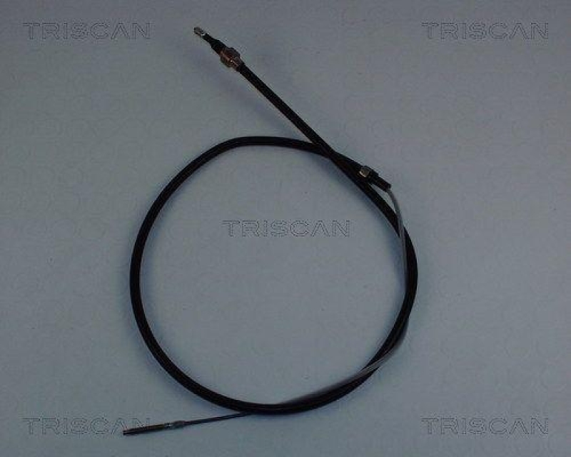 TRISCAN 8140 29172 Handbremsseil für Vw Golf Iii