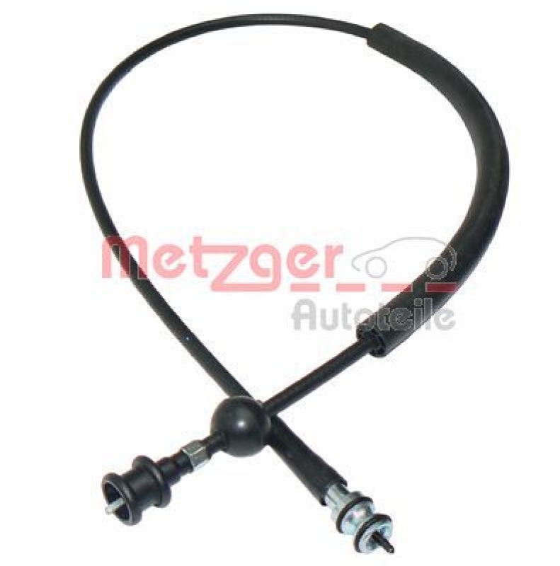 METZGER S 07101 Tachowelle