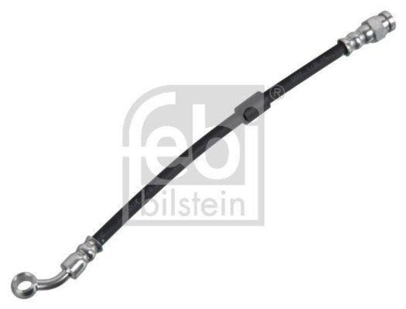 FEBI BILSTEIN 180037 Bremsschlauch für MAZDA