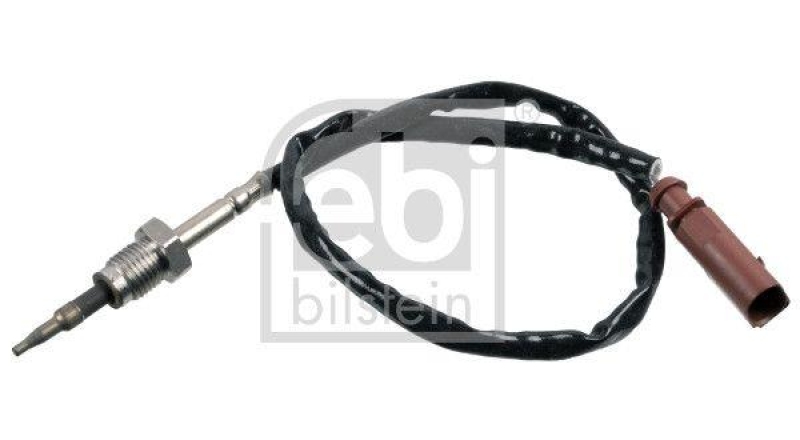 FEBI BILSTEIN 185582 Abgastemperatursensor für VW-Audi