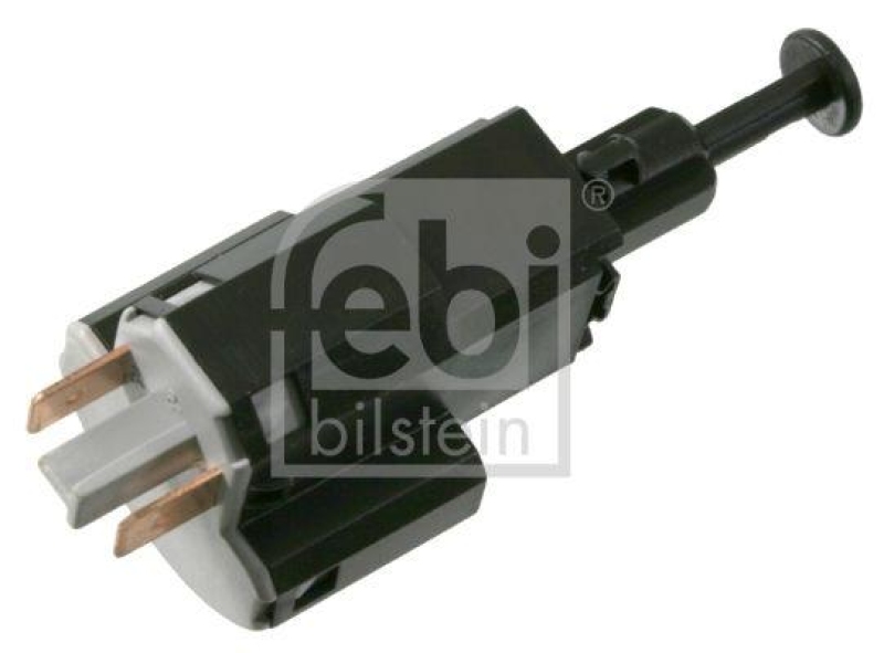 FEBI BILSTEIN 21304 Bremslichtschalter für Opel