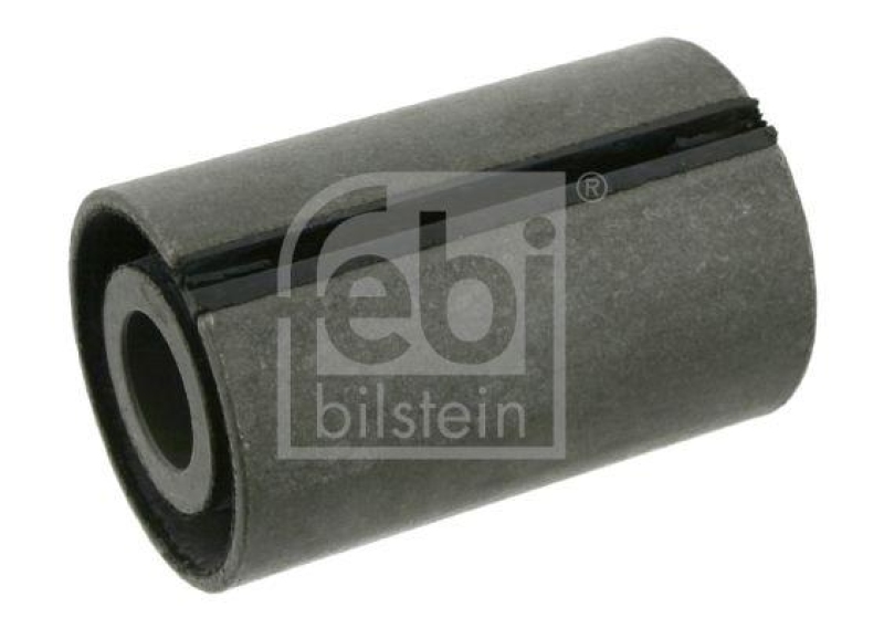 FEBI BILSTEIN 27534 Blattfederlager für RENAULT (RVI)