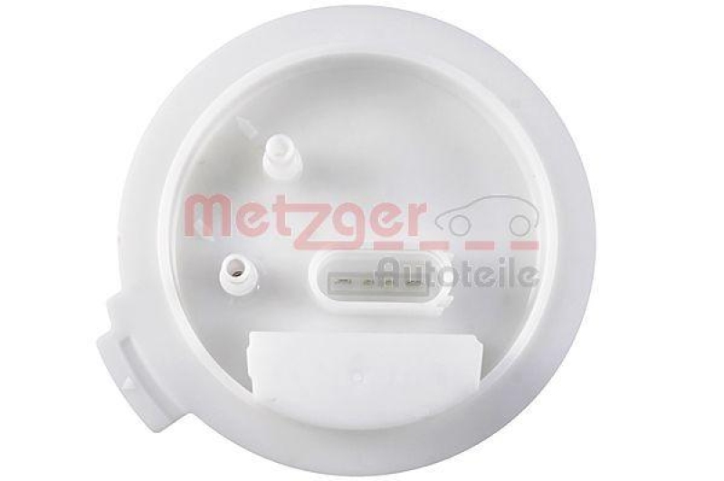 METZGER 2250515 Kraftstoff-Fördereinheit für VW