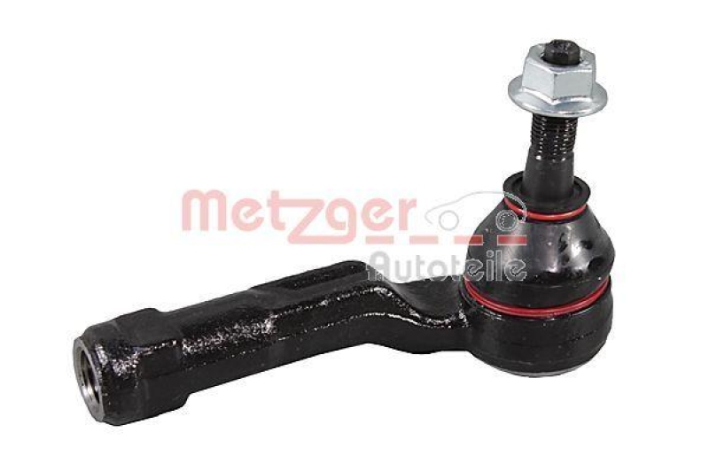 METZGER 54063002 Spurstangenkopf f&uuml;r HYUNDAI/KIA VA rechts