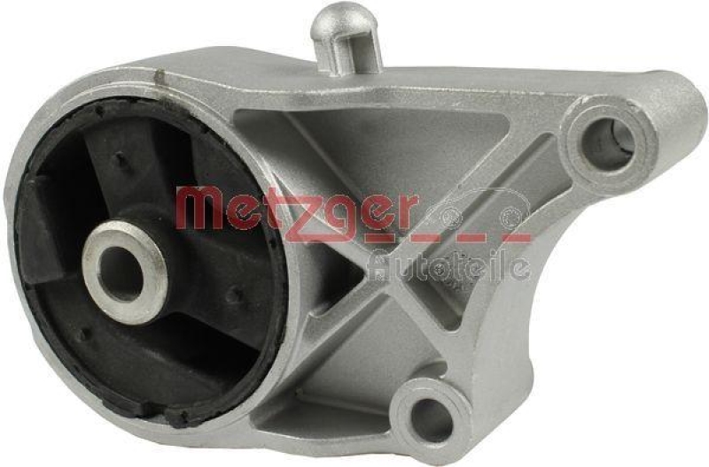 METZGER 8053733 Lagerung, Motor für OPEL/SAAB rechts