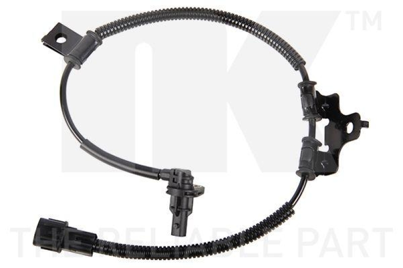 NK 293409 Sensor, Raddrehzahl für HYUNDAI