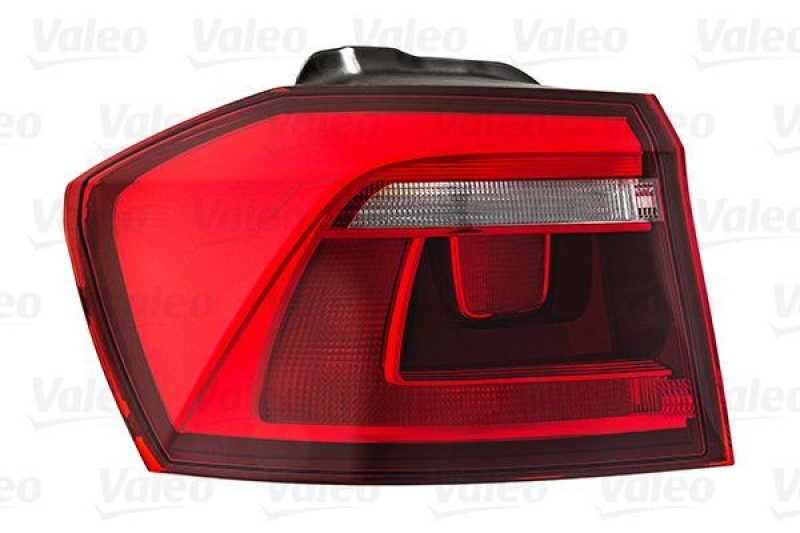 VALEO 045388 Rücklicht VW Sportvan 2014/04 aussen High L