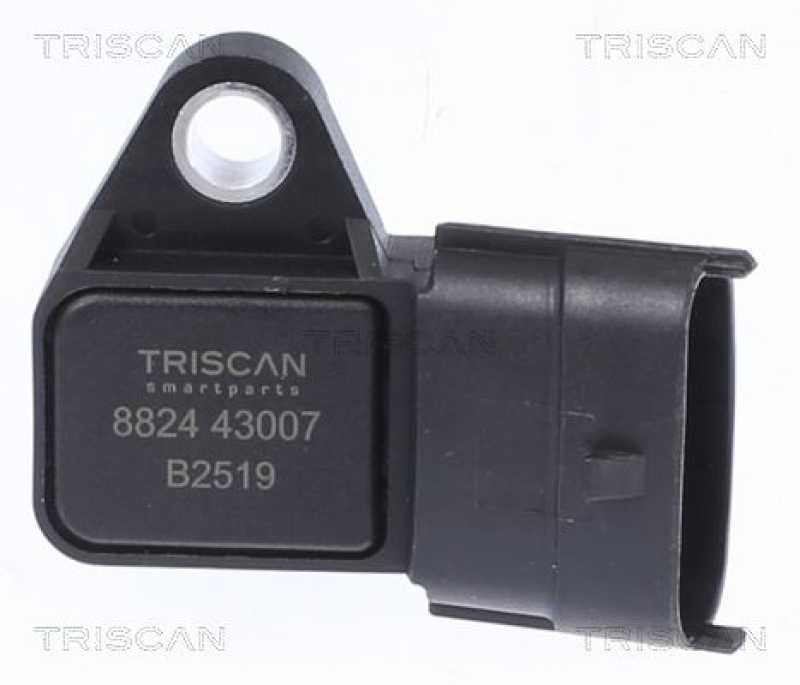 TRISCAN 8824 43007 Sensor, Manifold Druck für Kia Niro, Hyundai Ioniq