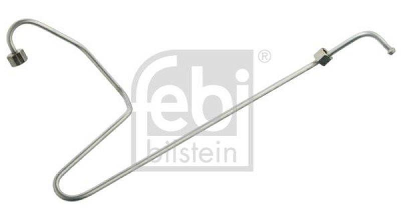 FEBI BILSTEIN 106557 Einspritzleitung für M A N