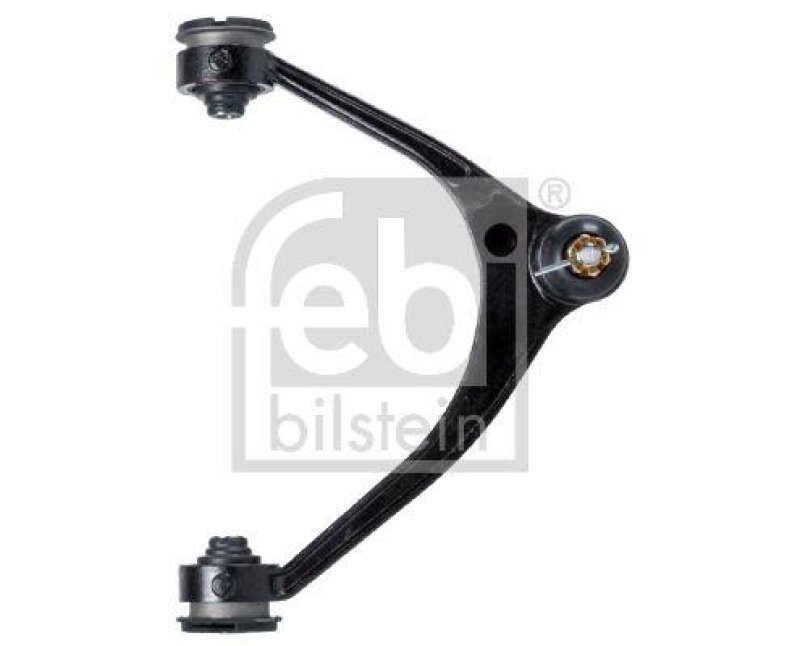 FEBI BILSTEIN 43133 Querlenker mit Lagern und Gelenk für TOYOTA