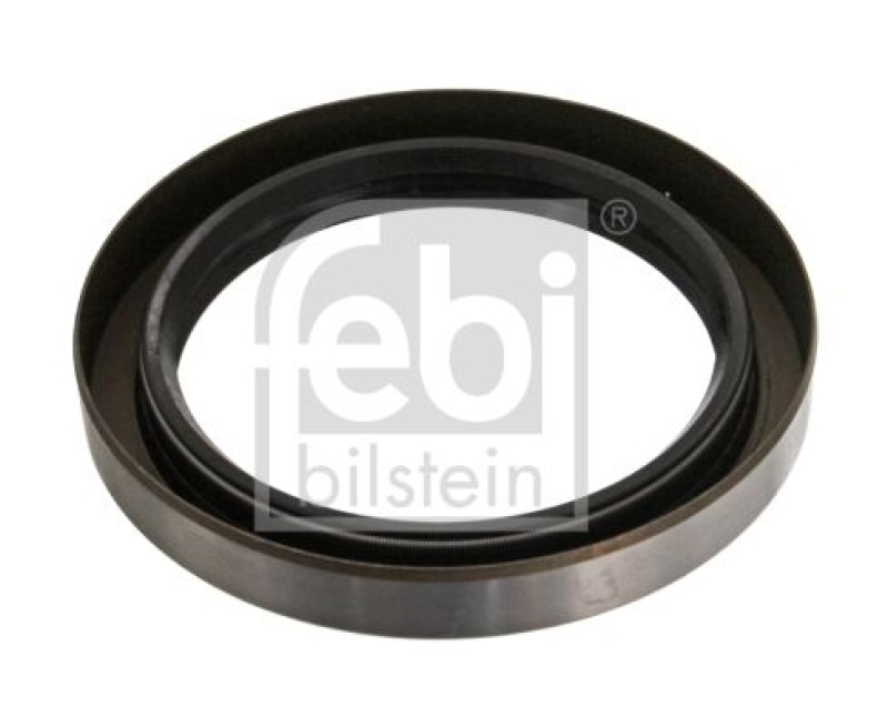 FEBI BILSTEIN 02258 Kurbelwellendichtring für Mercedes-Benz