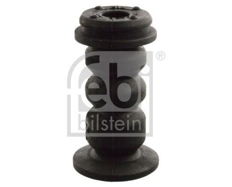 FEBI BILSTEIN 10027 Anschlagpuffer für Stoßdämpfer für VW-Audi