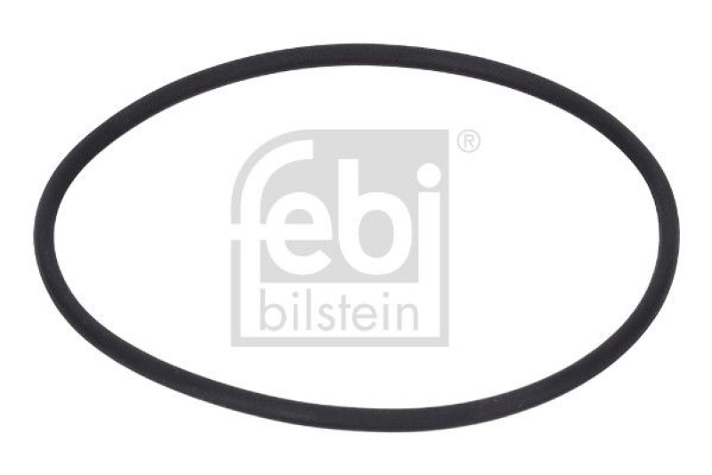 FEBI BILSTEIN 14469 Dichtring für Achsschenkelbolzen für Scania