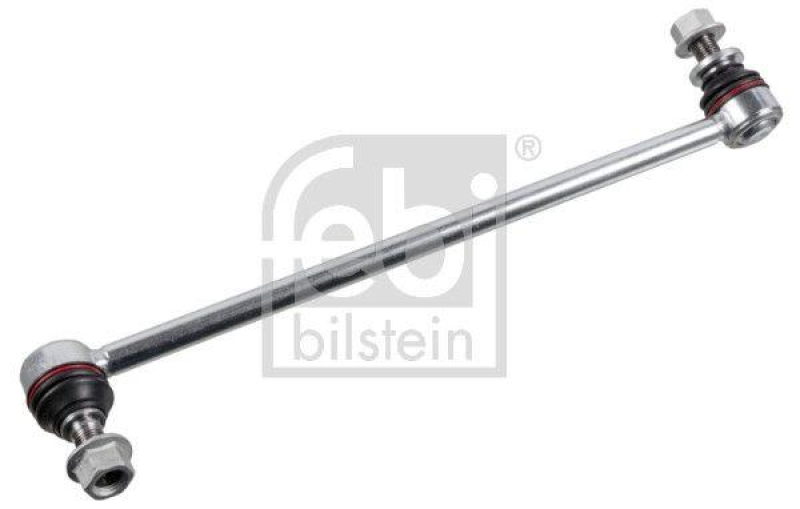 FEBI BILSTEIN 177880 Verbindungsstange mit Sicherungsmuttern für VW-Audi