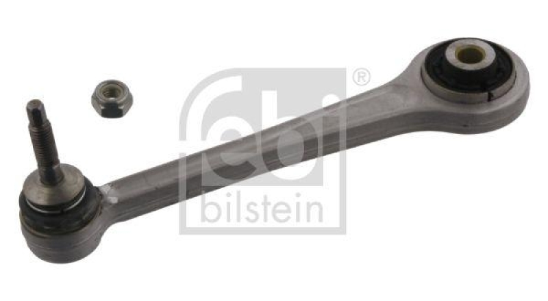 FEBI BILSTEIN 21305 Querlenker mit Lager, Gelenk und Sicherungsmutter für BMW