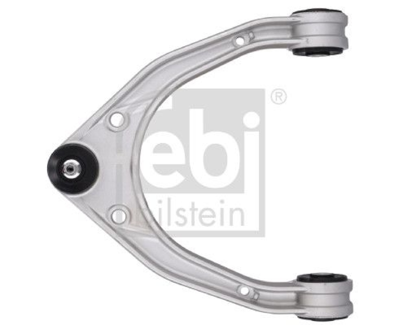 FEBI BILSTEIN 38839 Querlenker mit Lagern, Gelenk und Sicherungsmutter für VW-Audi