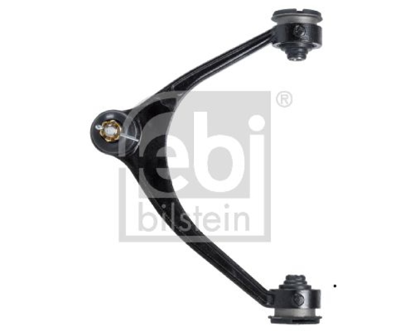 FEBI BILSTEIN 43134 Querlenker mit Lagern und Gelenk für TOYOTA