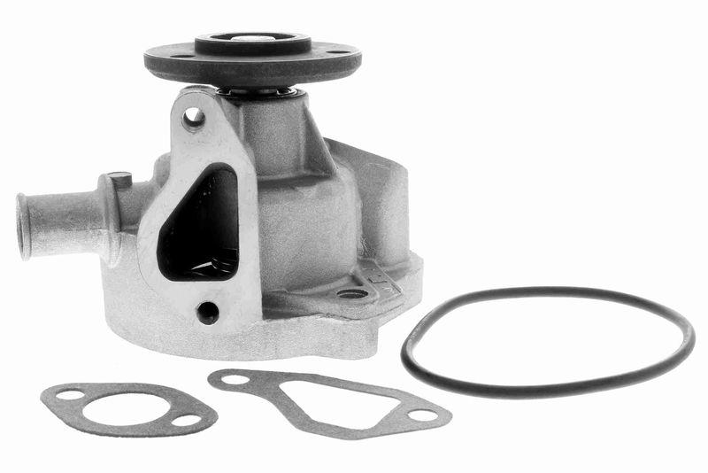 VAICO V10-50005 Wasserpumpe, Motorkühlung mit Dichtungssatz für VW