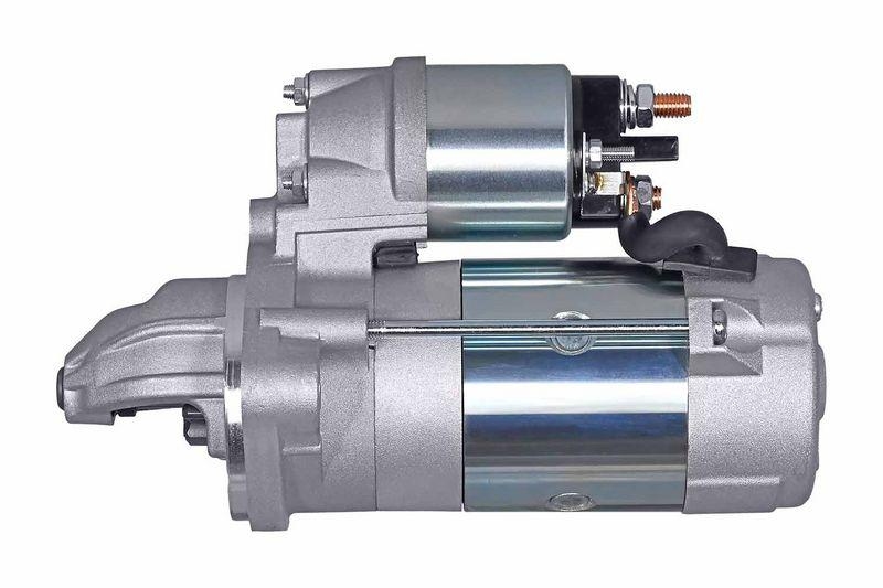 HELLA 8EA 012 528-901 Starter 12V 2kW