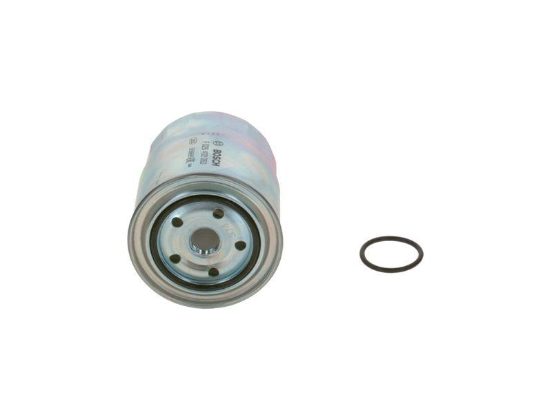 BOSCH F 026 402 063 Kraftstofffilter