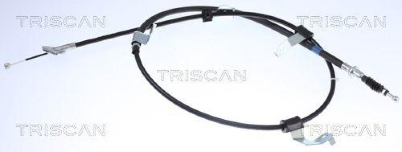 TRISCAN 8140 131229 Handbremsseil für Toyota Auris