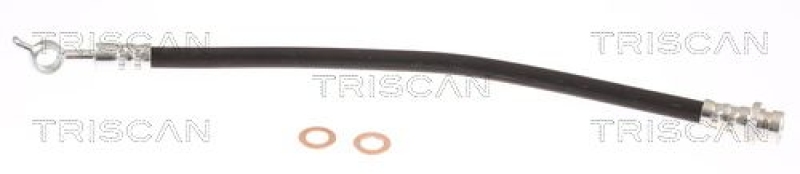 TRISCAN 8150 18236 Bremsschlauch Hinten für Kia