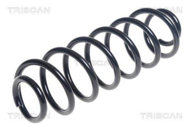 TRISCAN 8750 16127 Spiralfeder Hinten für Ford B-Max