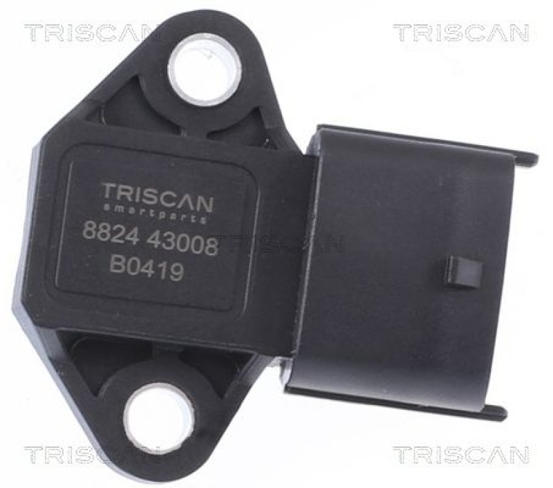 TRISCAN 8824 43008 Sensor, Manifold Druck für Hyundai I20