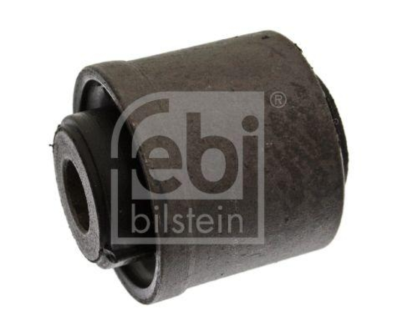 FEBI BILSTEIN 10150 Querlenkerlager für Renault