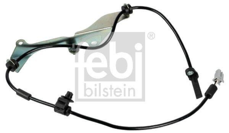 FEBI BILSTEIN 170016 ABS-Sensor für SUBARU