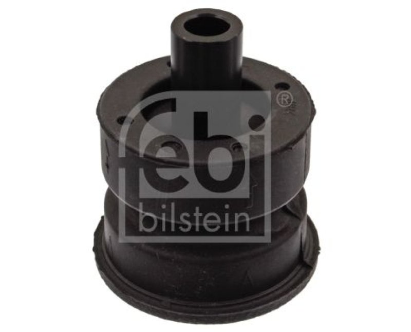 FEBI BILSTEIN 46158 Gummilager für Leiterrahmen für VW-Audi