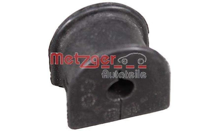 METZGER 52099309 Lagerung, Stabilisator für AUDI/SEAT/SKODA/VW HA links/rechts