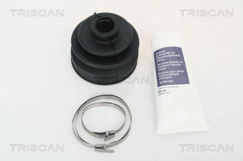 TRISCAN 8540 50810 Manchettensatz für Mazda