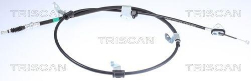 TRISCAN 8140 131230 Handbremsseil für Toyota Auris