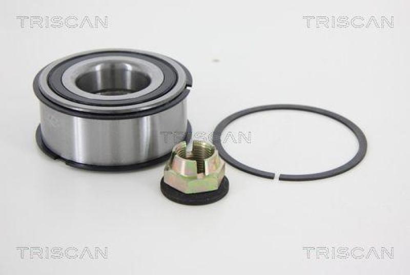 TRISCAN 8530 25116 Radlagersatz Vorne für Renault Laguna, Megane