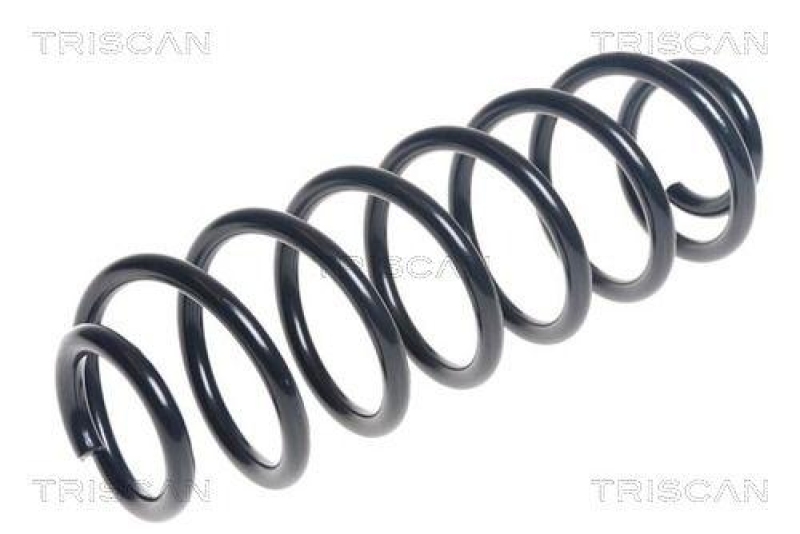 TRISCAN 8750 16128 Spiralfeder Hinten für Ford B-Max