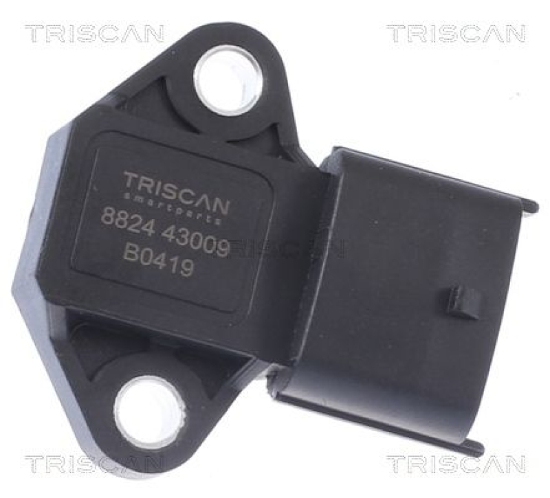 TRISCAN 8824 43009 Sensor, Manifold Druck für Kia, Hyundai