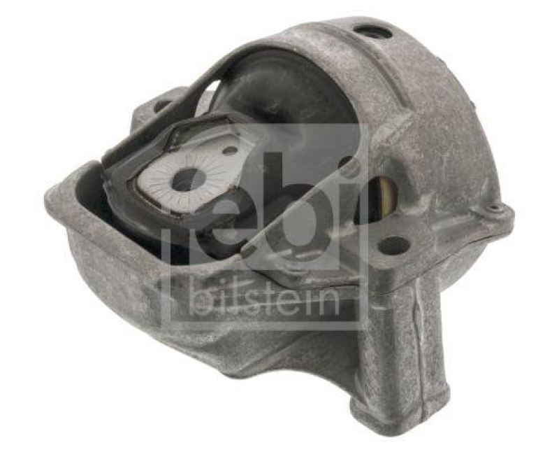 FEBI BILSTEIN 100270 Motorlager für VW-Audi