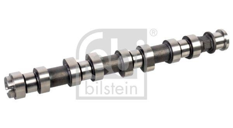 FEBI BILSTEIN 176837 Nockenwelle für Opel