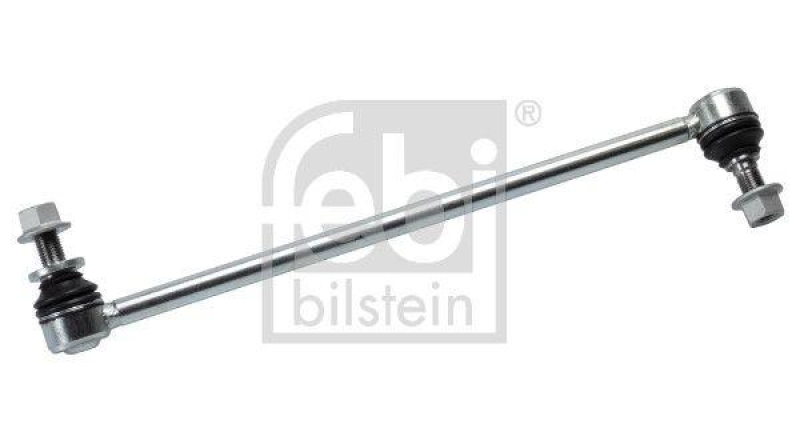 FEBI BILSTEIN 177881 Verbindungsstange mit Sicherungsmuttern für VW-Audi