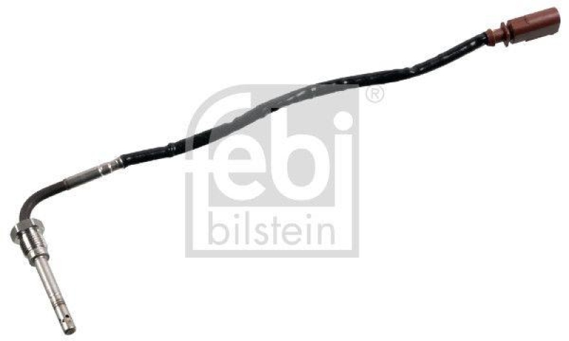 FEBI BILSTEIN 185584 Abgastemperatursensor für VW-Audi