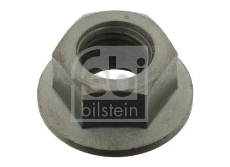 FEBI BILSTEIN 46159 Mutter mit Druckteller für DAF