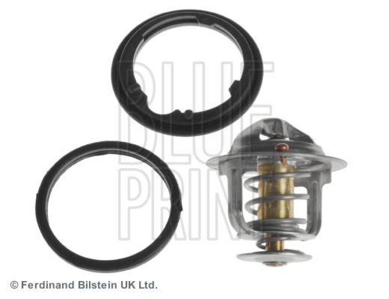 BLUE PRINT ADD69213 Thermostat mit Dichtringen für DAIHATSU