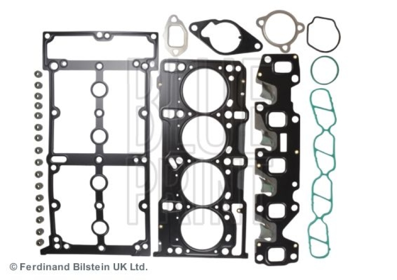 BLUE PRINT ADK86227 Zylinderkopfdichtungssatz für Fiat PKW