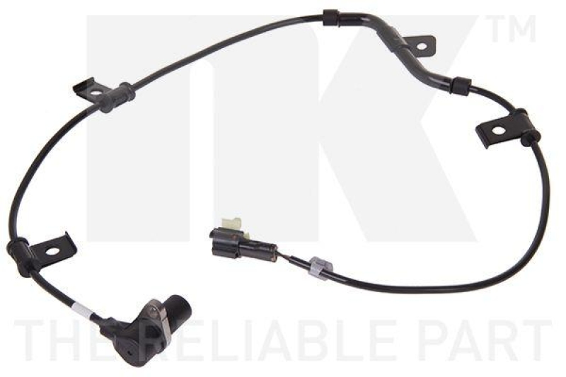 NK 293413 Sensor, Raddrehzahl für HYUNDAI