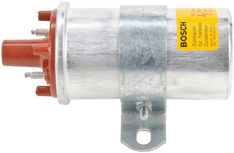 BOSCH 0 221 118 307 Zündspule