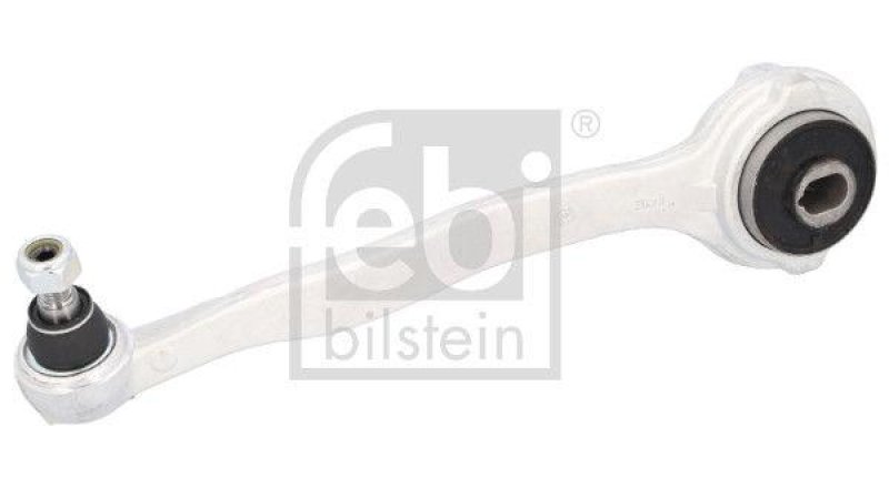 FEBI BILSTEIN 21439 Querlenker mit Lager, Gelenk und Sicherungsmutter für Mercedes-Benz