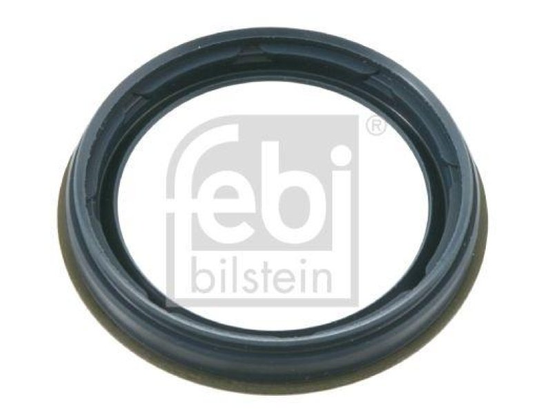 FEBI BILSTEIN 14470 Dichtring für Achsschenkelbolzen für Scania