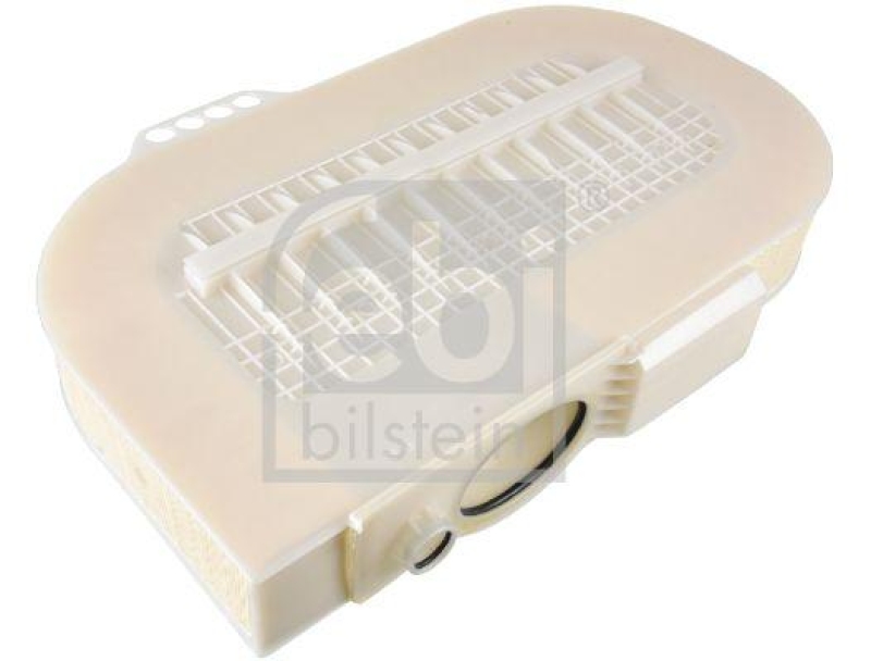 FEBI BILSTEIN 175731 Luftfilter für M A N